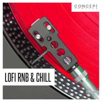 Concept Samples Lofi RnB and Chill WAV-DECiBEL screenshot
