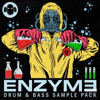 Ghost Syndicate Enzyme MULTiFORMAT-FLARE screenshot