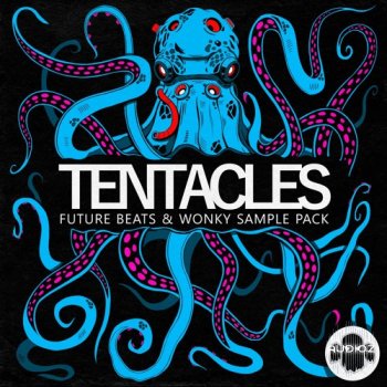 Ghost Syndicate Tentacles WAV-FLARE screenshot