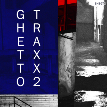 ShamanStems Ghetto Traxx 2 WAV MiDi-DISCOVER screenshot ShamanStems Ghetto Traxx 2 WAV MiDi-DISCOVER screenshot