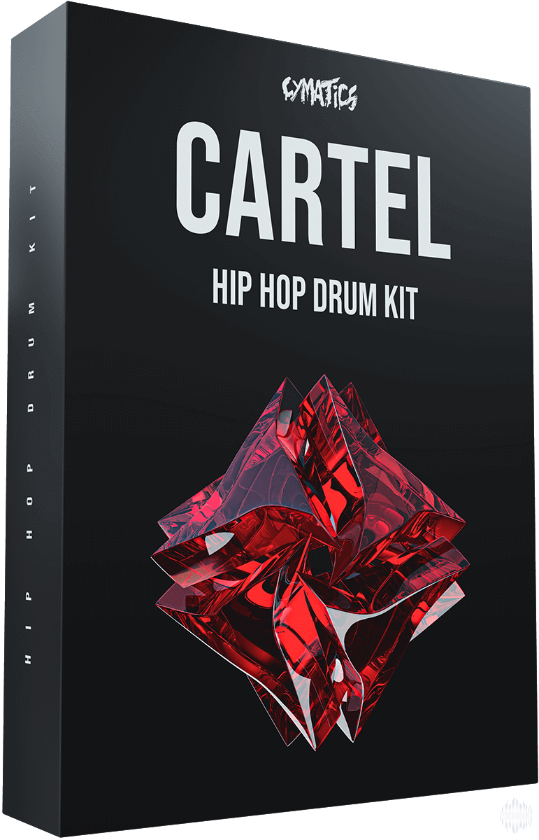 hip hop drum kit free download