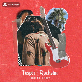 Kits Kreme Audio Jusper Rockstar Guitar Loops WAV MiDi-DISCOVER screenshot Kits Kreme Audio Jusper Rockstar Guitar Loops WAV MiDi-DISCOVER screenshot
