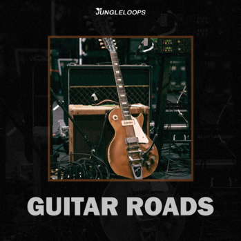 Jungle Loops Guitar Roads WAV-DISCOVER screenshot Jungle Loops Guitar Roads WAV-DISCOVER screenshot