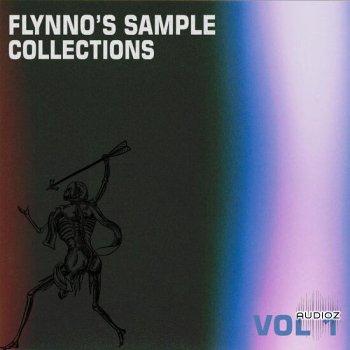Flynno Flynnos Sample Collections Vol 1 WAV-DECiBEL screenshot