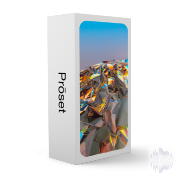 Prodigye Proset Serum and Massive Preset Pack MULTiFORMAT-FLARE screenshot