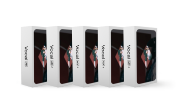 Prodigye Vocal AD Vocal Sample Pack Bundle WAV-FLARE screenshot