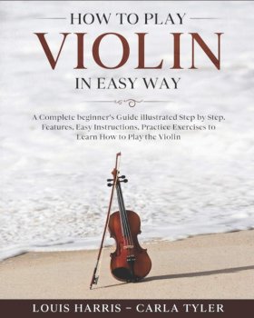How to Play Violin in Easy Way screenshot