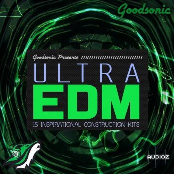 Goodsonic Ultra EDM MULTiFORMAT-DECiBEL screenshot