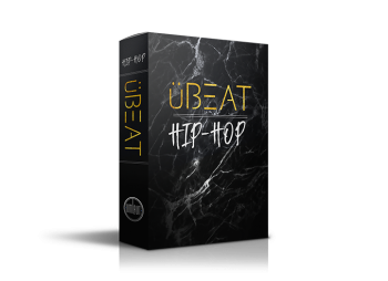 Umlaut Audio uBEAT Hip-Hop KONTAKT screenshot