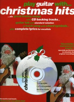Music Sales Play Guitar with Christmas Hits MP3 screenshot