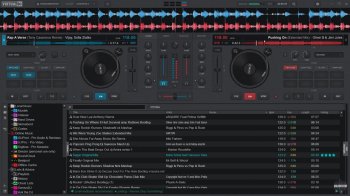 VirtualDJ 2021 Pro Infinity 8.5.6156 Multilingual screenshot