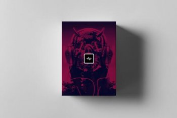 mjNichols Avalon Loop Kit WAV-DECiBEL screenshot