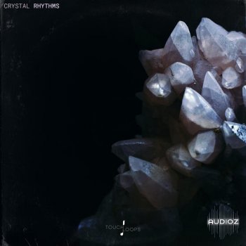 Touch Loops Crystal Rhythms MULTiFORMAT-DECiBEL screenshot