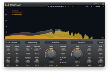 ToneBoosters Plugin Bundle v1.4.9 Incl Keygen (WIN OSX)-R2R screenshot