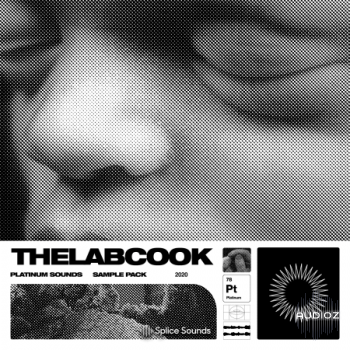 Splice The Lab Cook Sample Pack Vol. 2 WAV screenshot
