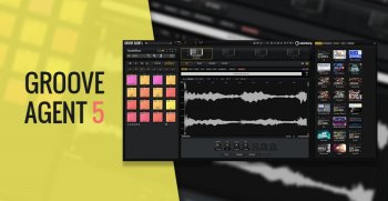 groove agent presets