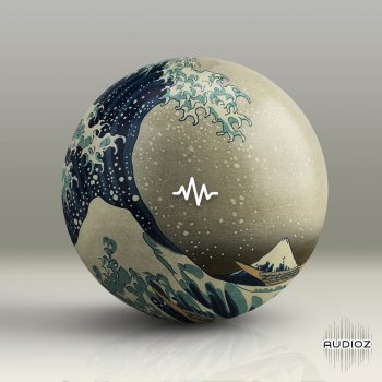 WavSupply Eugene Tsai Tokyo (Loop Kit) WAV MiDi screenshot