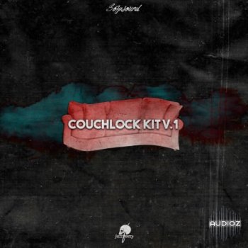 Jazzfeezy Presents Sofasounds CouchLock Kit V1.WAV-FLARE screenshot
