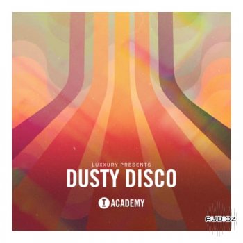 Toolroom Luxxury Presents Dusty Disco WAV-FLARE screenshot