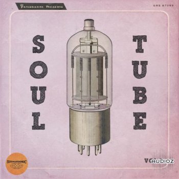 Patchbanks Soul Tube Vol 1 AiFF-DECiBEL screenshot