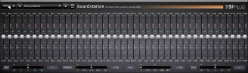 King OZ DSPplug boardstation v2.2 RETAiL x86 x64-DECiBEL screenshot