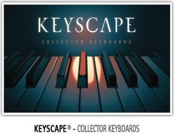 keyscape fl studio