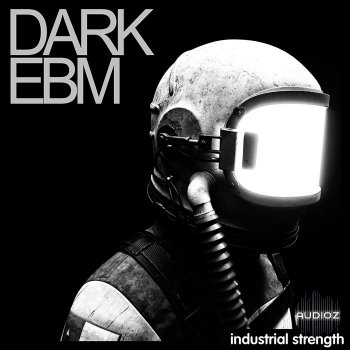 Industrial Strength Dark EBM WAV MiDi NI Massive Presets screenshot