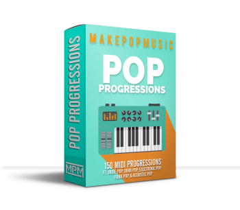 Make Pop Music Pop Progressions MULTiFORMAT-DECiBEL screenshot