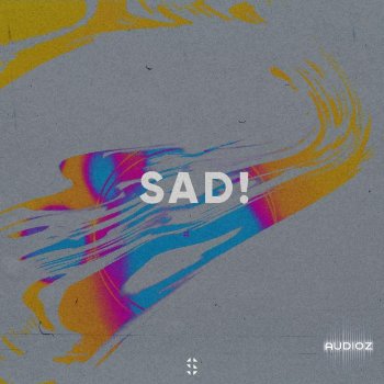 Samplified SAD Sample Pack MULTiFORMAT-FLARE screenshot