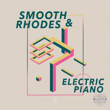 Samplified Essential Sounds Rhodes Piano Samples MULTiFORMAT-FLARE screenshot