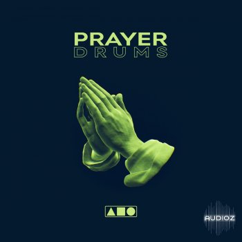 Squadpack Prayer Drums Old School Breaks Pack WAV-FLARE screenshot
