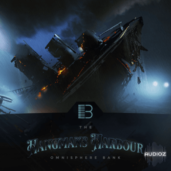 Brandon Chapa Hangmans Harbour Omnisphere Bank MULTiFORMAT-FLARE screenshot