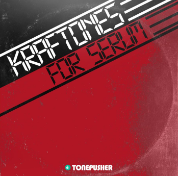 Tonepusher Kraftones For XFER RECORDS SERUM-DISCOVER screenshot Tonepusher Kraftones For XFER RECORDS SERUM-DISCOVER screenshot