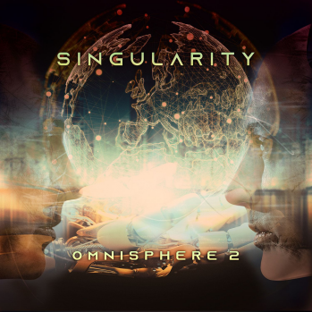 Triple Spiral Audio Singularity For SPECTRASONiCS OMNiSPHERE 2-DISCOVER screenshot Triple Spiral Audio Singularity For SPECTRASONiCS OMNiSPHERE 2-DISCOVER screenshot