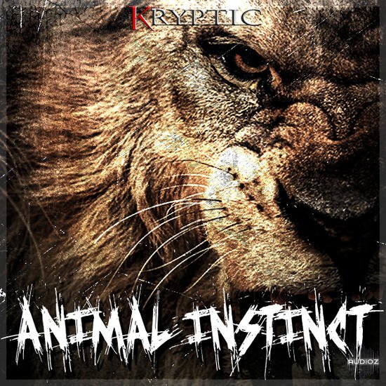 Download Kryptic Animal Instinct MULTiFORMAT-DECiBEL » AudioZ
