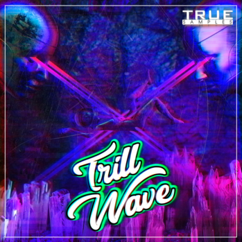 True Samples Trill Wave WAV MiDi-DISCOVER screenshot True Samples Trill Wave WAV MiDi-DISCOVER screenshot