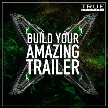 True Samples Build Your Amazing Trailer WAV MiDi-DISCOVER screenshot True Samples Build Your Amazing Trailer WAV MiDi-DISCOVER screenshot
