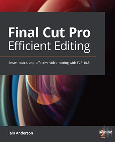 final cut pro efficient editing pdf free download