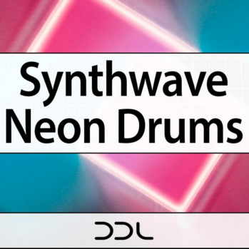 Deep Data Loops Synthwave Neon Drums WAV-DISCOVER screenshot Deep Data Loops Synthwave Neon Drums WAV-DISCOVER screenshot