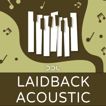Deep Data Loops Laidback Acoustic WAV MiDi-DISCOVER screenshot Deep Data Loops Laidback Acoustic WAV MiDi-DISCOVER screenshot