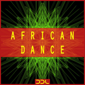 Deep Data Loops African Dance WAV MiDi-DISCOVER screenshot Deep Data Loops African Dance WAV MiDi-DISCOVER screenshot