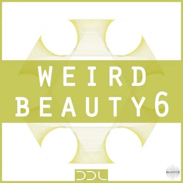 REQ: Deep Data Loops Weird Beauty 6 screenshot REQ: Deep Data Loops Weird Beauty 6 screenshot
