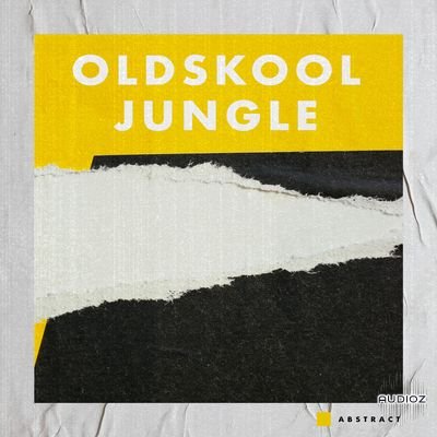 REQ: Abstract Oldskool Jungle screenshot REQ: Abstract Oldskool Jungle screenshot