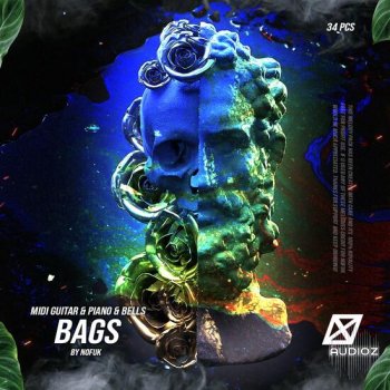 NoFuk Bags MULTiFORMAT-DECiBEL screenshot
