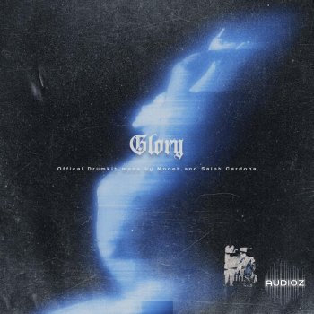 Monet and Saint Cardona Glory kit WAV-DECiBEL screenshot