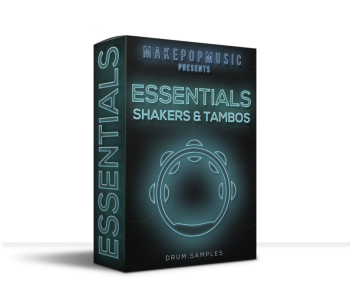 Make Pop Music Essentials Shakers and Tambourines MULTiFORMAT-DECiBEL screenshot