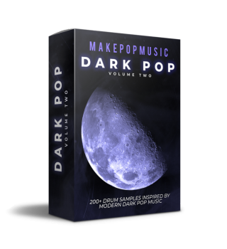 Make Pop Music Dark Pop Vol 2 WAV-DECiBEL screenshot