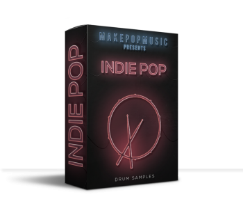 Make Pop Music Indie Pop WAV-DECiBEL screenshot