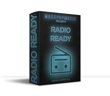 Make Pop Music Radio Ready WAV-DECiBEL screenshot