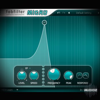 Samplecraze Using a Step Sequencer to control Filter Cut-Off and Resonance TUTORiAL screenshot
